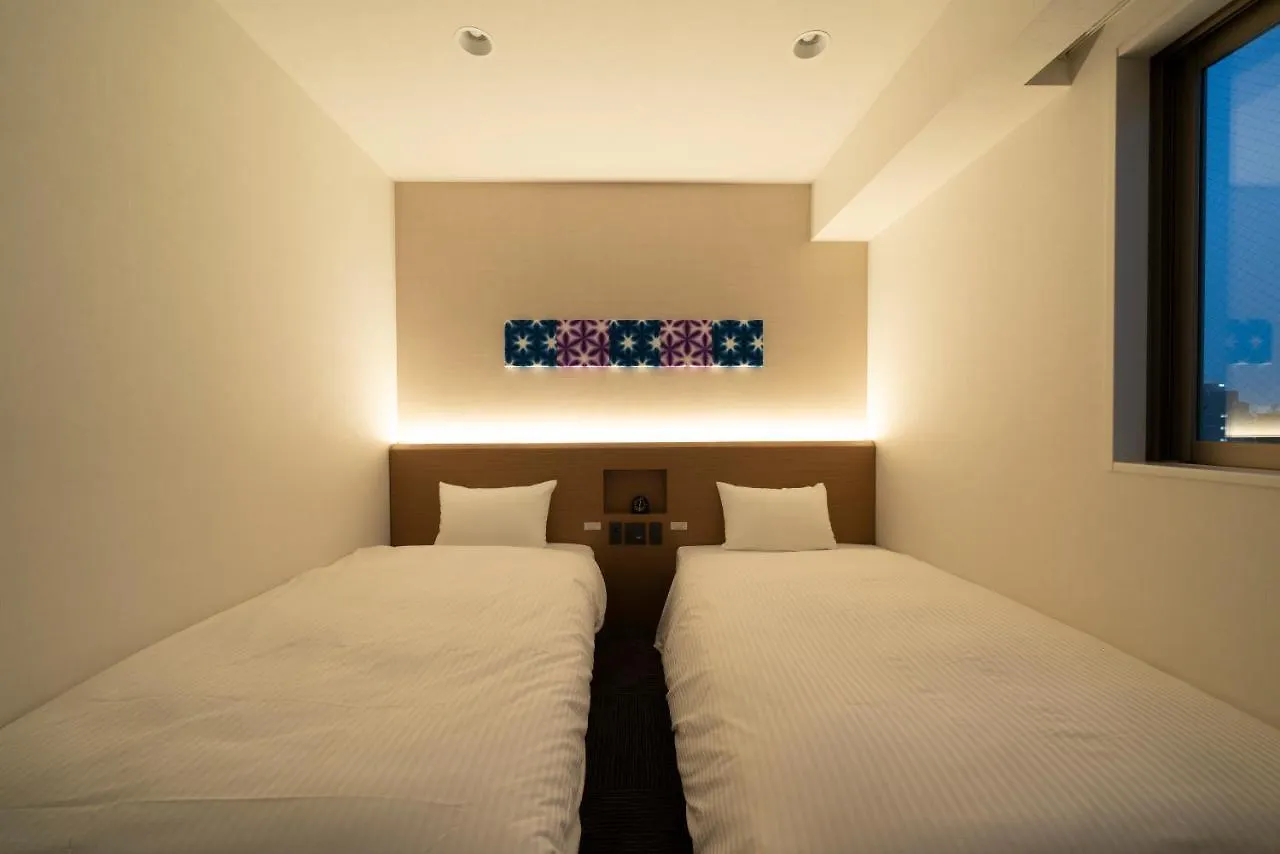 Washington R&B Hotel Nagoya Ekimae
