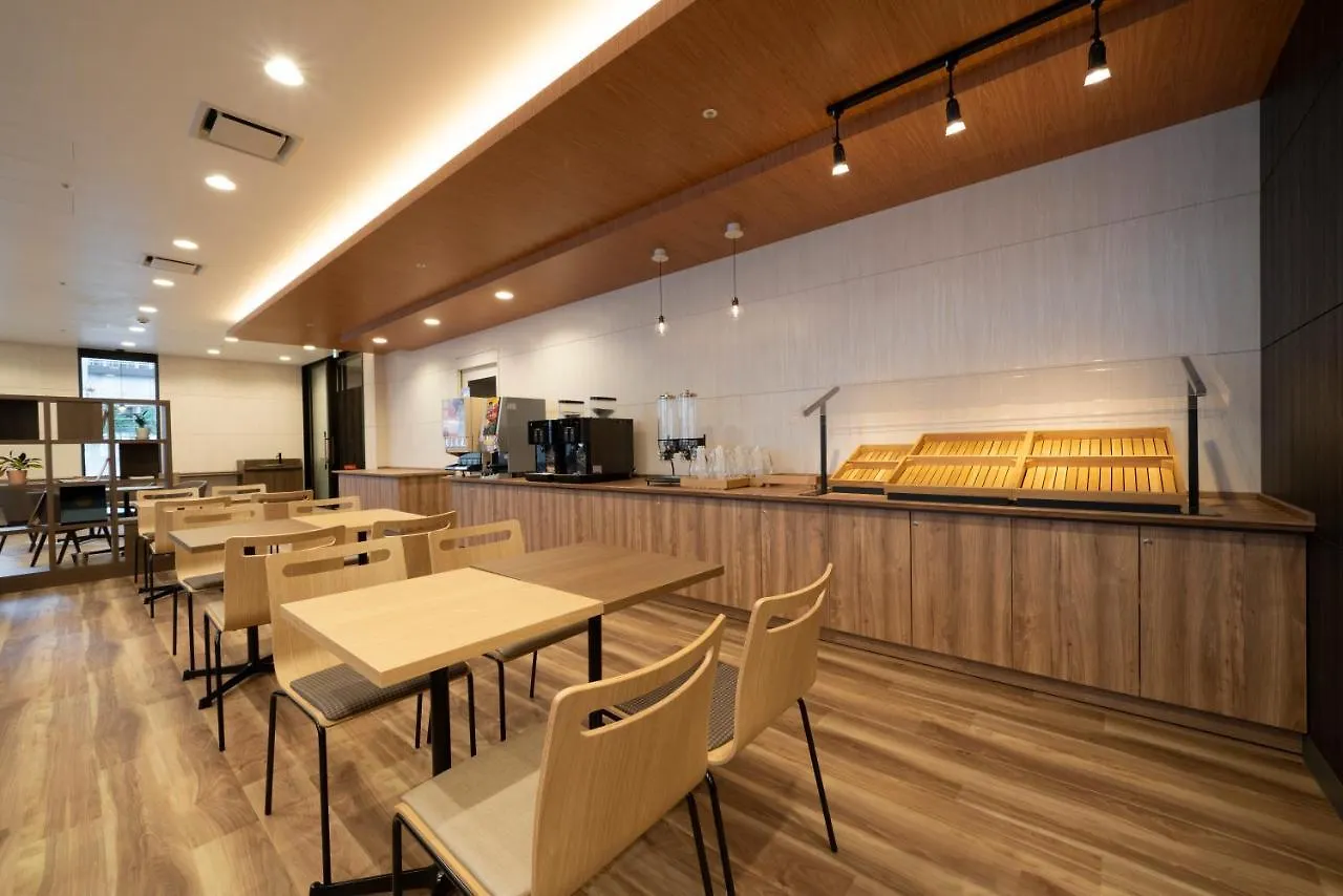 Washington R&B Hotel Nagoya Ekimae Japan