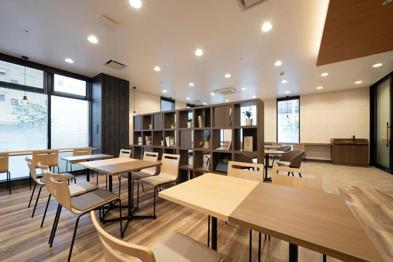 Washington R&B Hotel Nagoya Ekimae