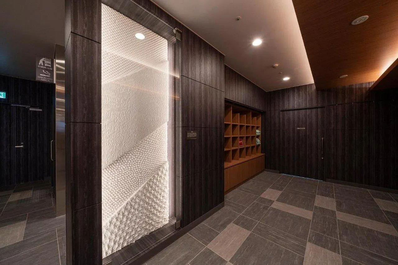 Washington R&B Hotel Nagoya Ekimae