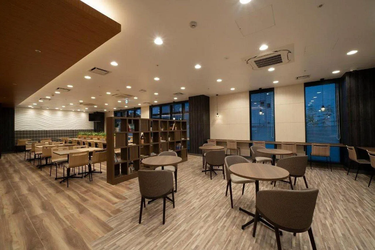Washington R&B Hotel Nagoya Ekimae