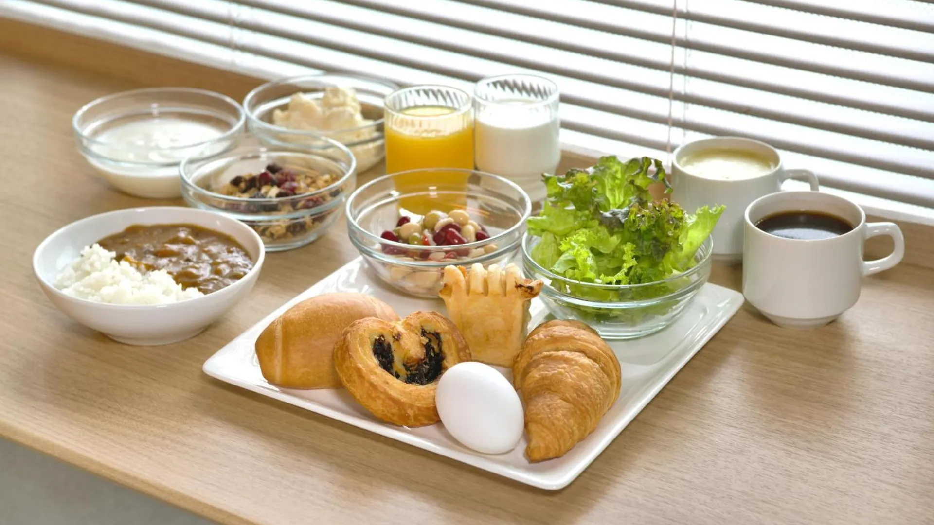 Washington R&B Hotel Nagoya Ekimae 3*,  Japan