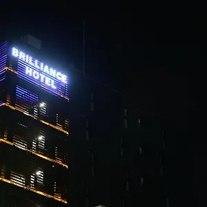Brilliance *** Nagoya