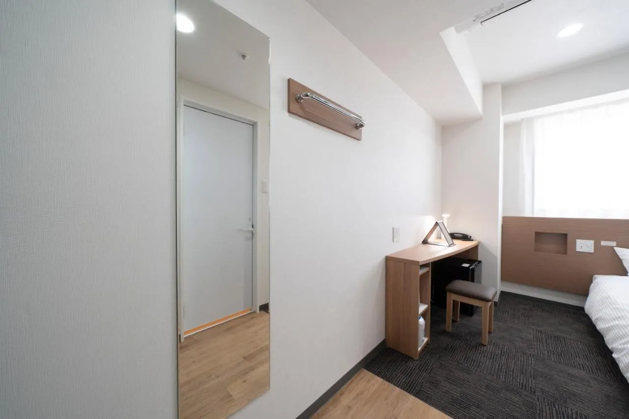 Washington R&B Hotel Nagoya Ekimae 3*,  Japan