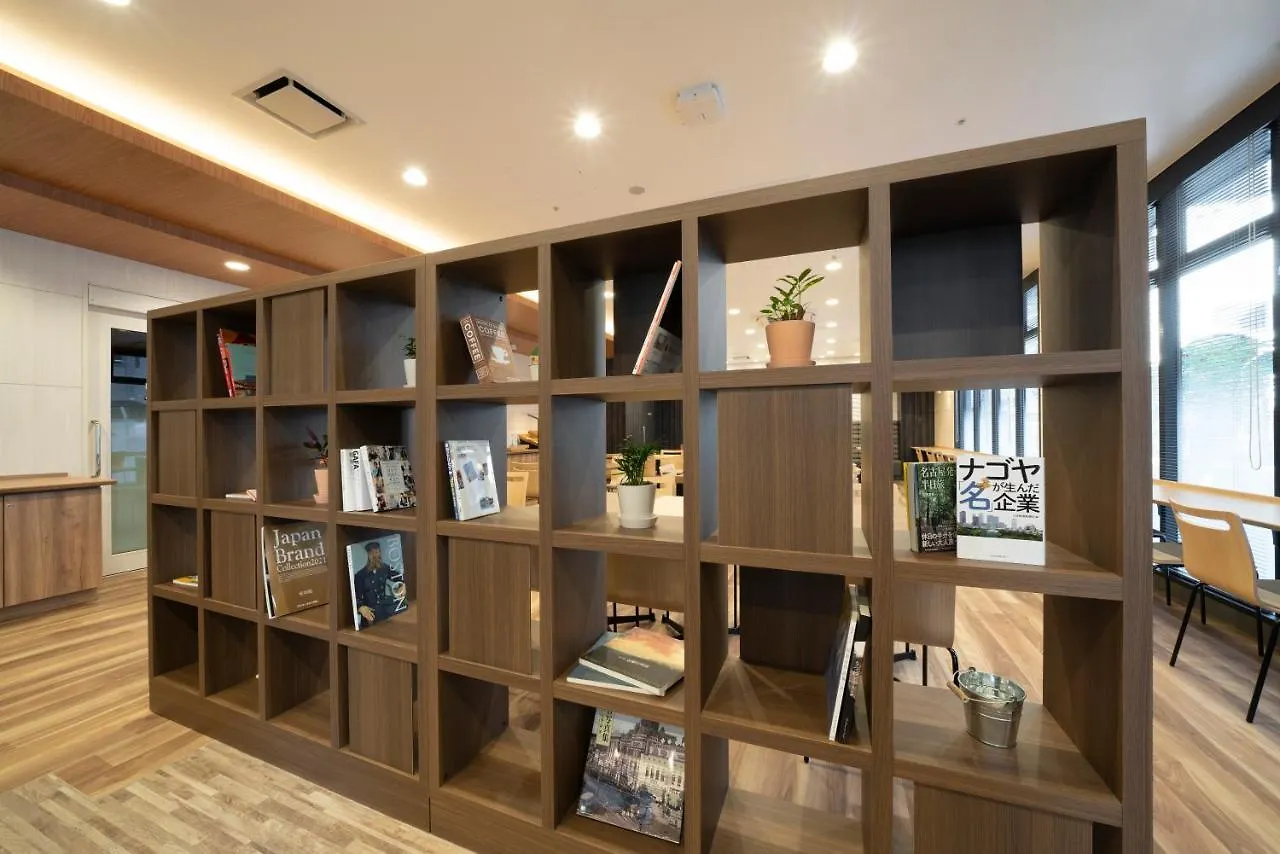 ***  Washington R&B Hotel Nagoya Ekimae Japan