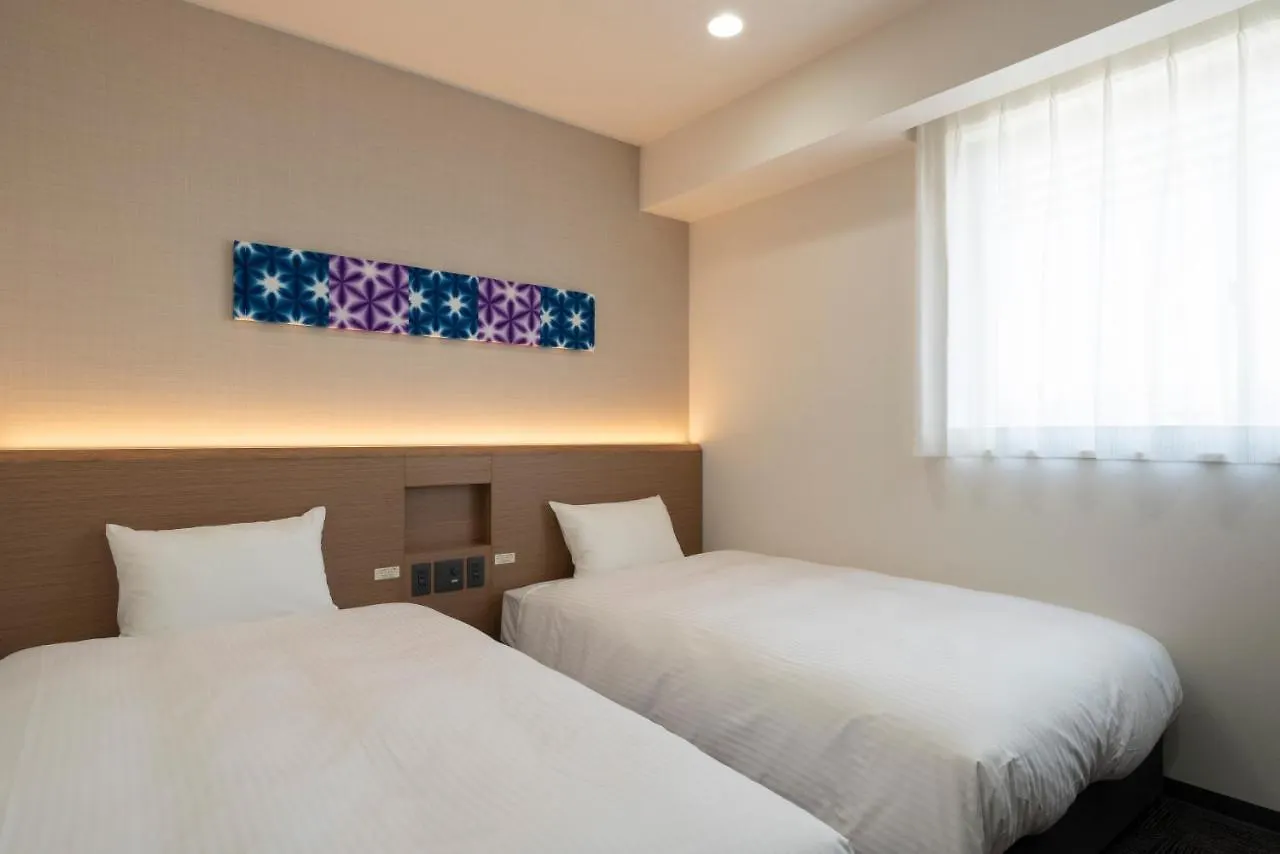 Washington R&B Hotel Nagoya Ekimae