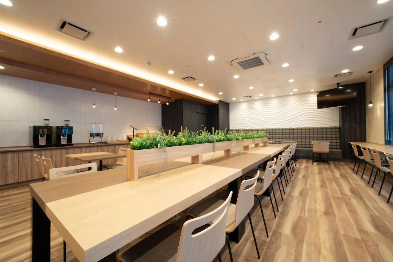 Washington R&B Hotel Nagoya Ekimae