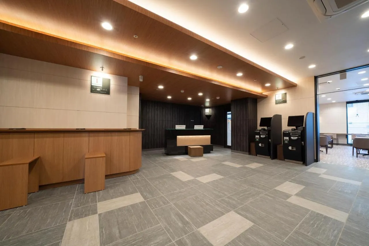 R&Bホテル名古屋駅前 日本