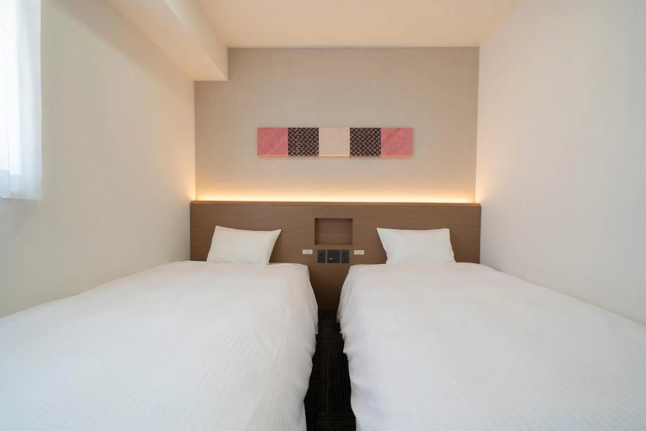 Washington R&B Hotel Nagoya Ekimae