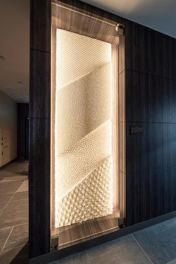 Washington R&B Hotel Nagoya Ekimae