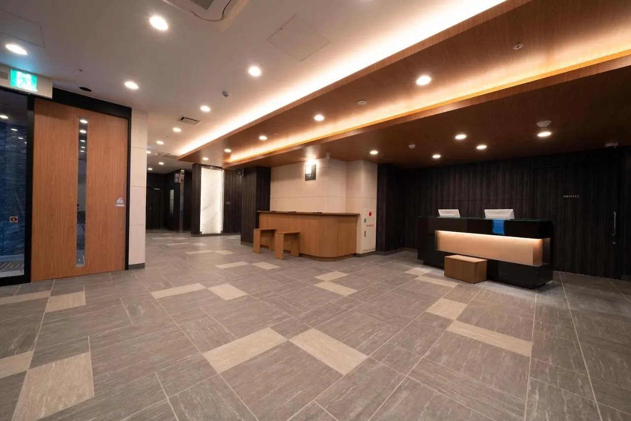 Washington R&B Hotel Nagoya Ekimae 3*,