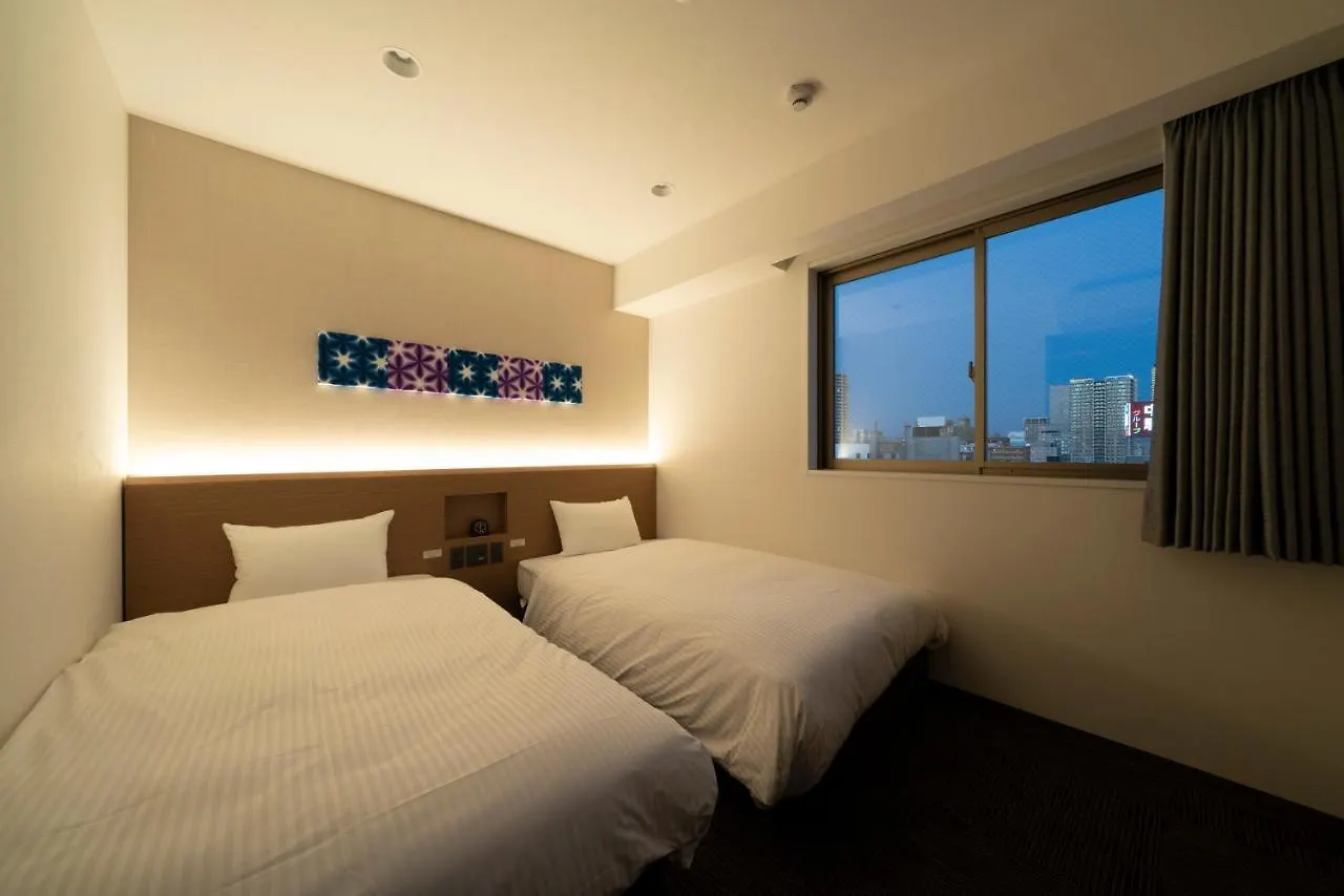 Washington R&B Hotel Nagoya Ekimae