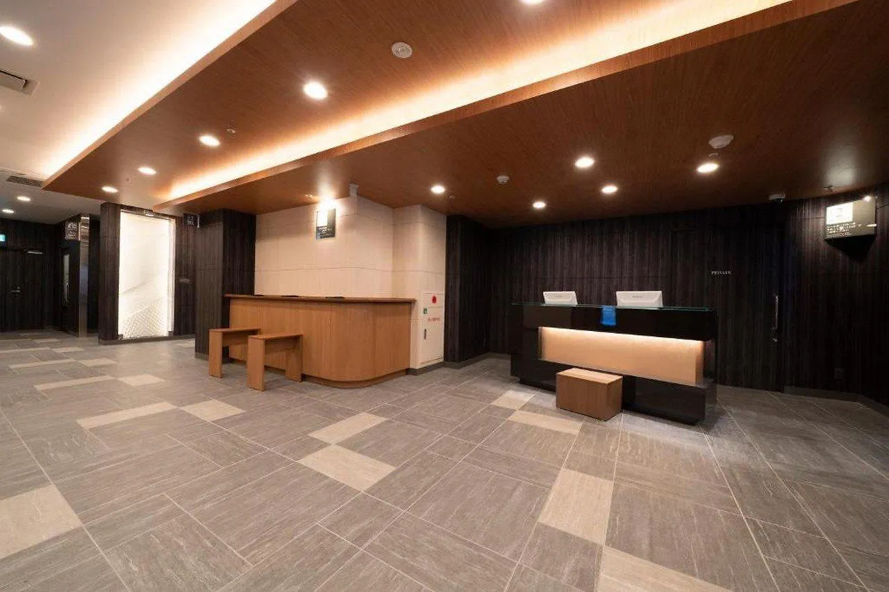 ***  Washington R&B Hotel Nagoya Ekimae Japan